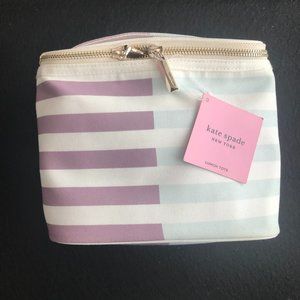 Kate Spade Two-Tone Lunch Tote